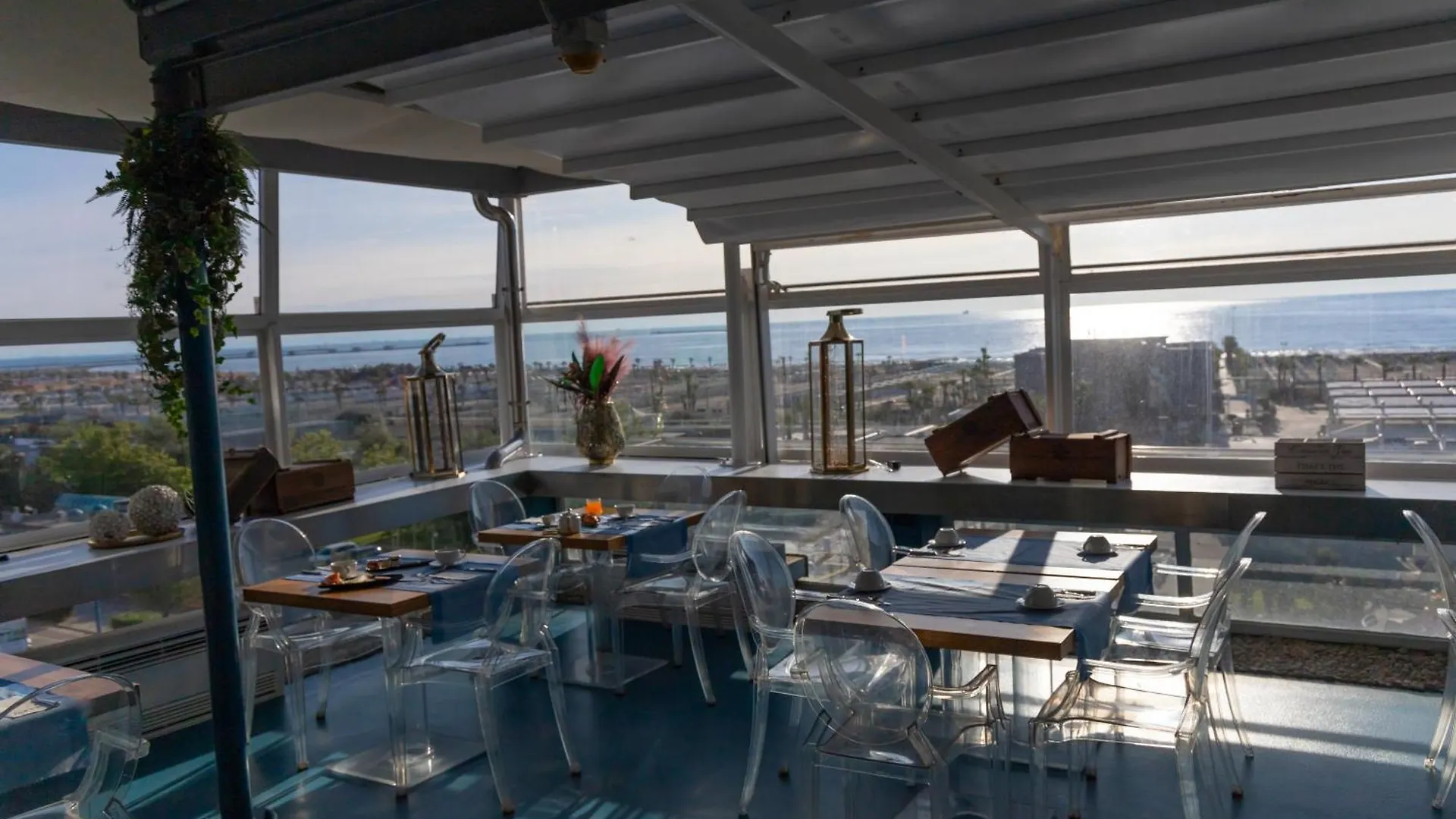 Ambasciatori Suite Hotel Sottomarina Itália