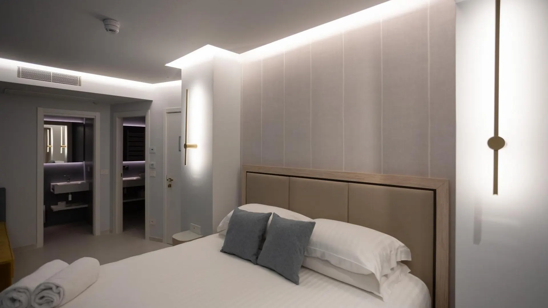 Ambasciatori Suite Hotel Sottomarina