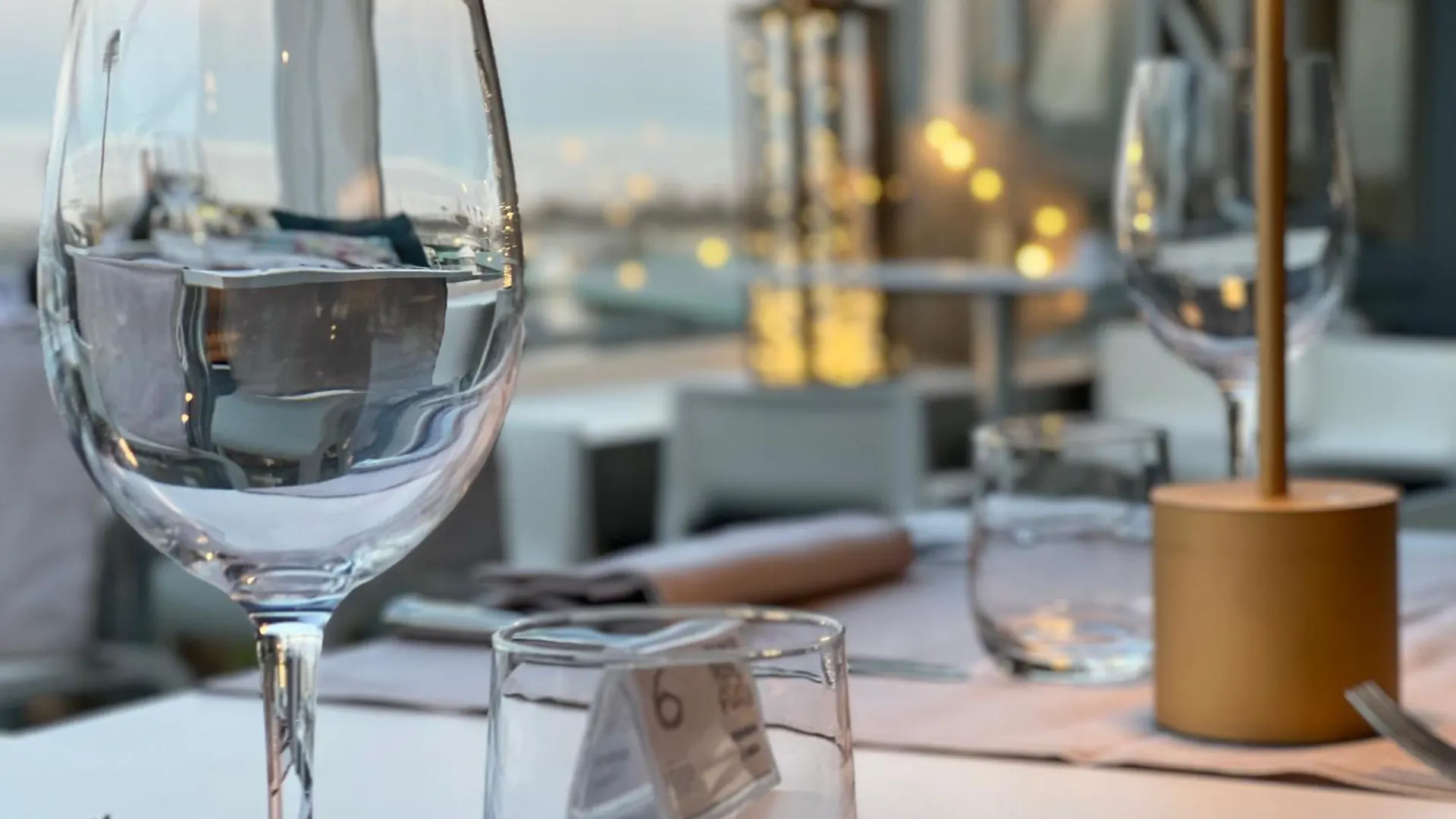 Ambasciatori Suite Hotel Sottomarina