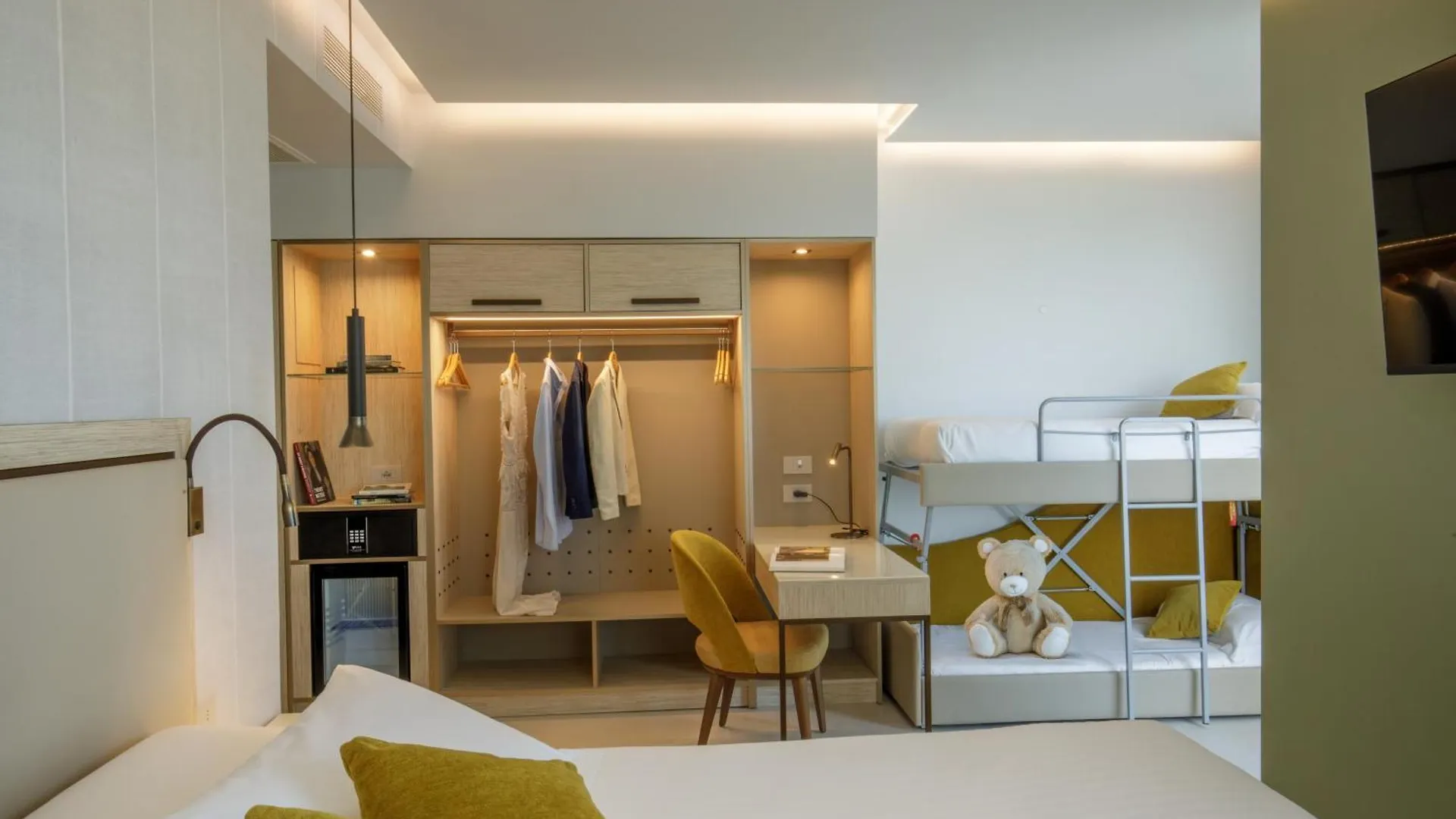 Ambasciatori Suite Hotel Sottomarina