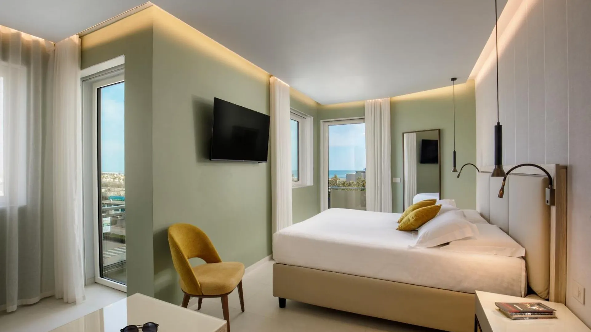 Ambasciatori Suite Hotel Sottomarina