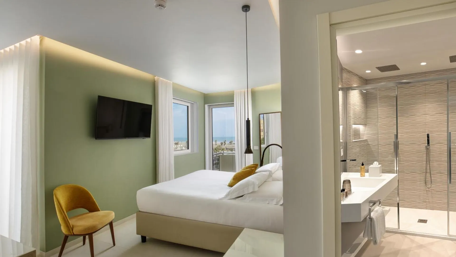 Ambasciatori Suite Hotel Sottomarina