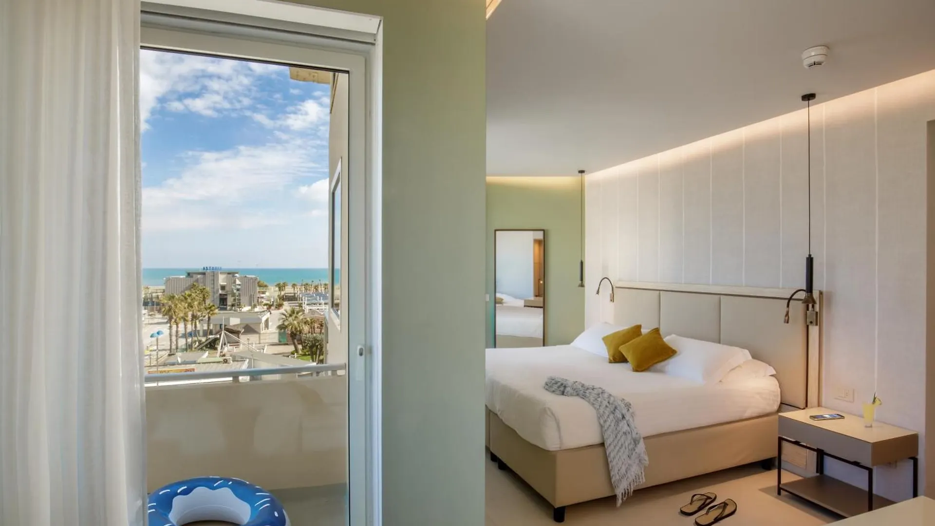 Ambasciatori Suite Hotel Sottomarina