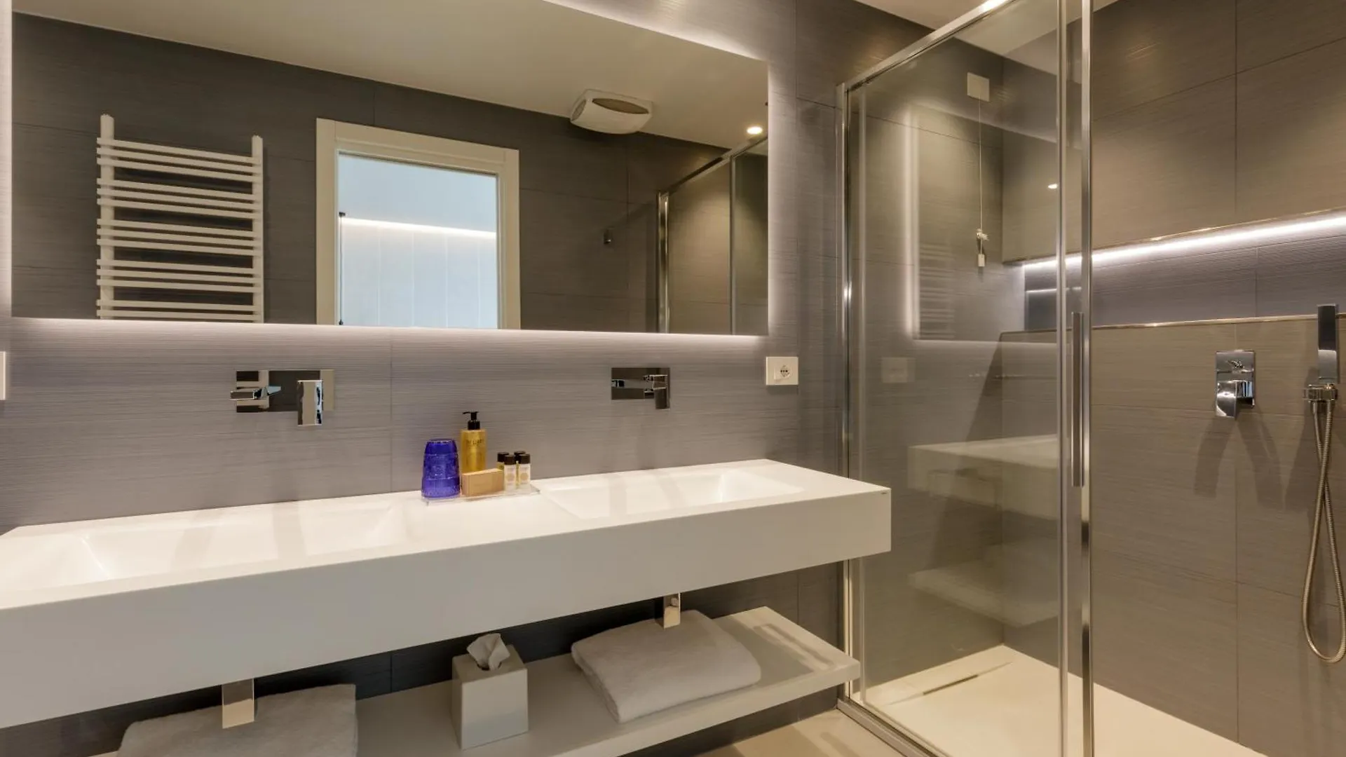 Ambasciatori Suite Hotel Sottomarina