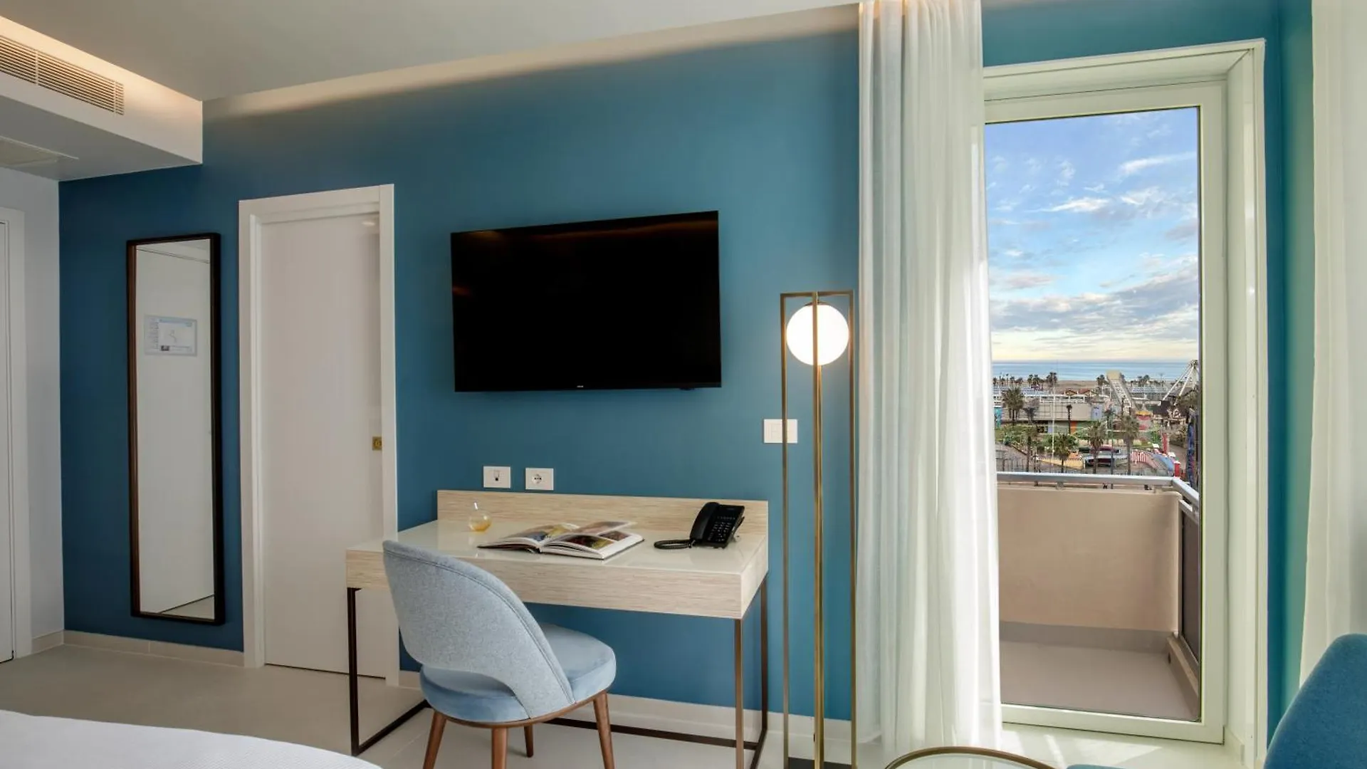 Ambasciatori Suite Hotel Sottomarina Itália