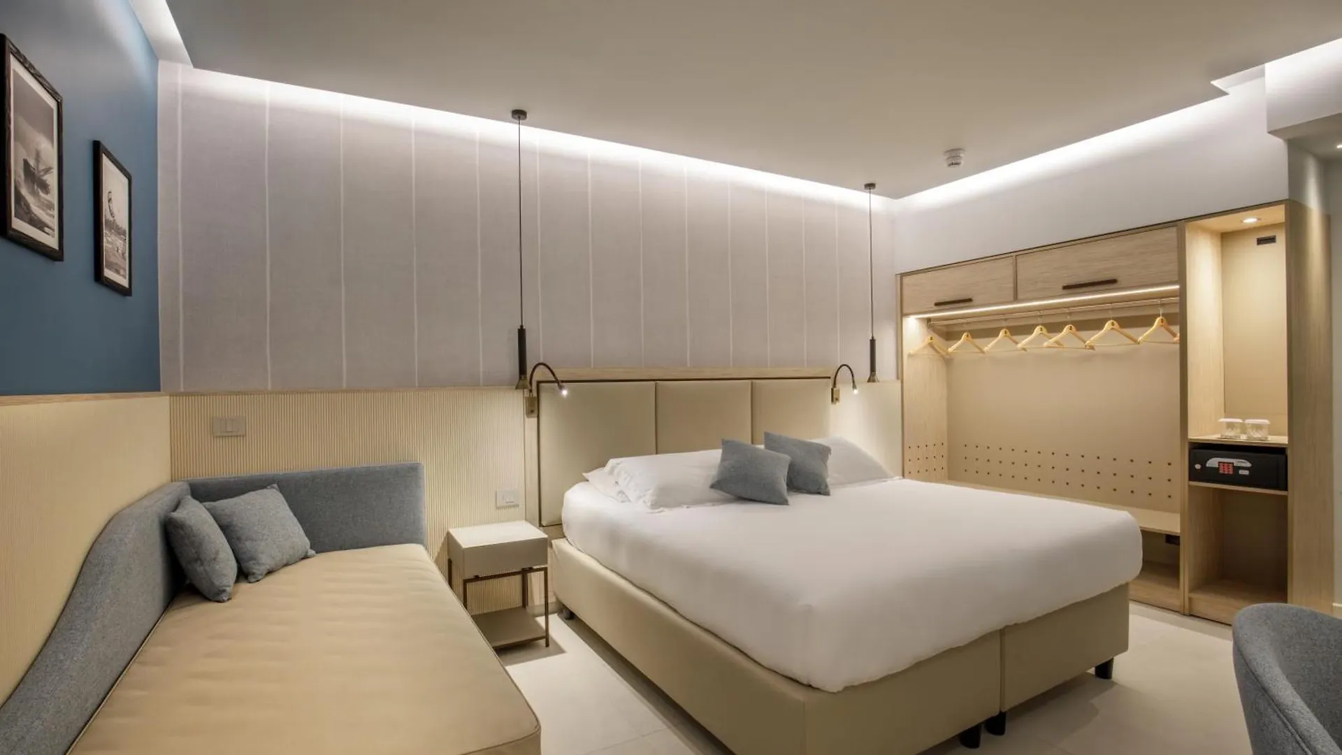 Ambasciatori Suite Hotel Sottomarina