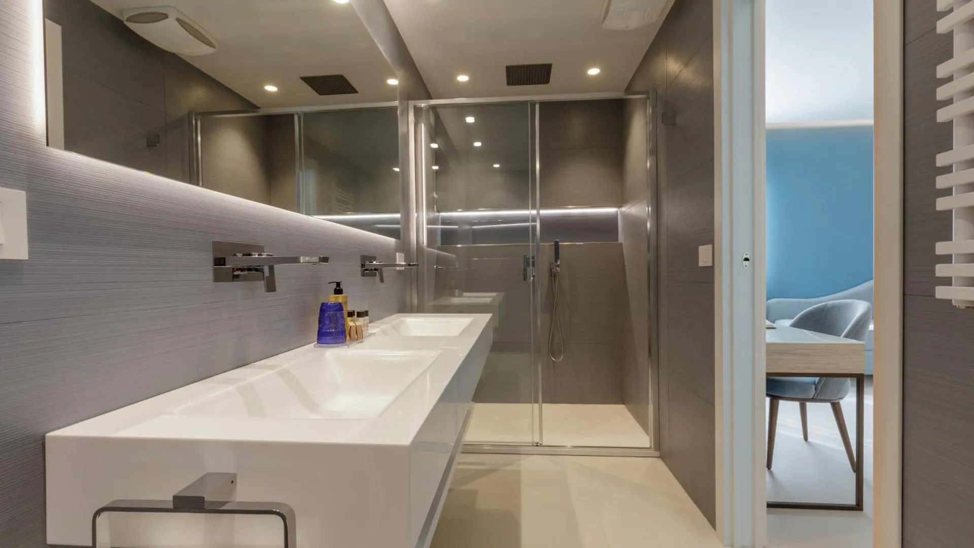 Ambasciatori Suite Hotel Sottomarina
