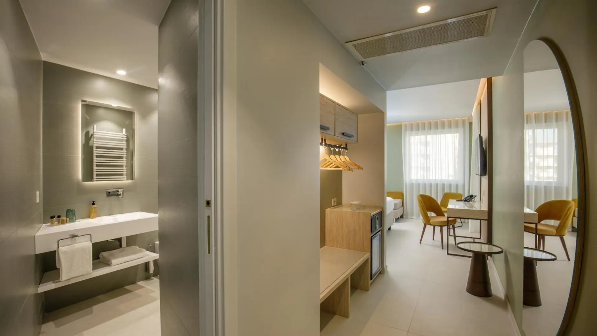 Ambasciatori Suite Hotel Sottomarina