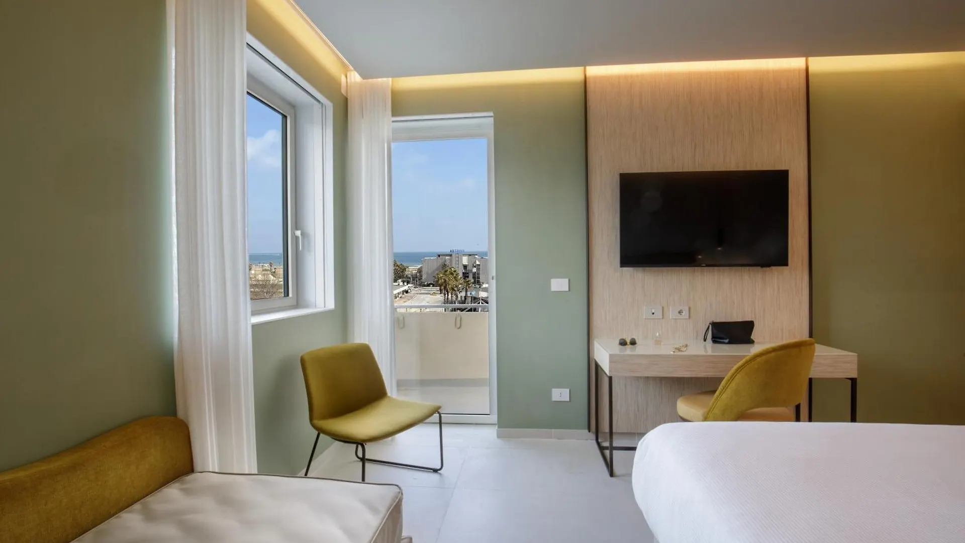 Ambasciatori Suite Hotel Sottomarina