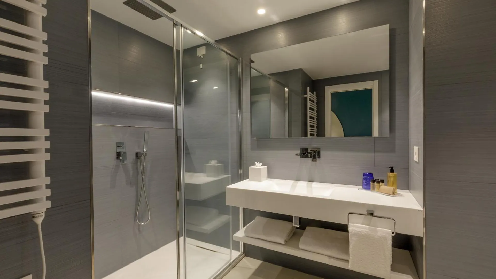 Ambasciatori Suite Hotel Sottomarina