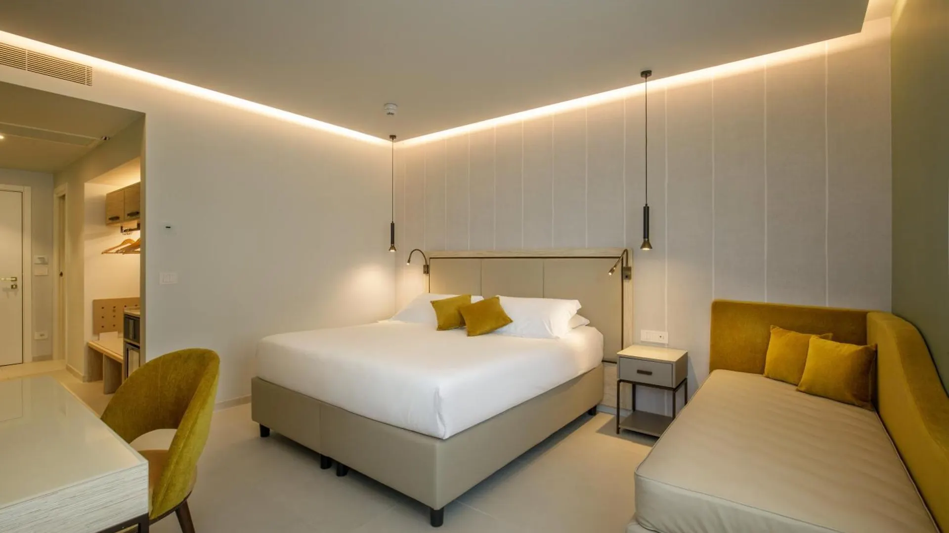 Ambasciatori Suite Hotel Sottomarina