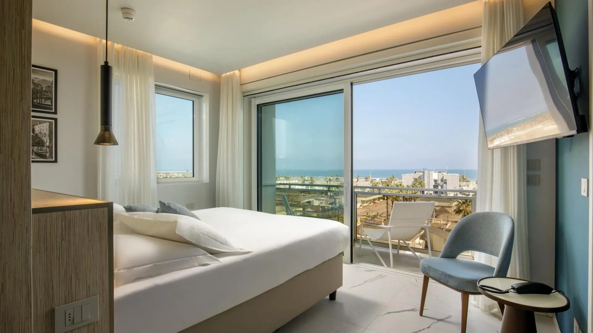 Ambasciatori Suite Hotel Sottomarina