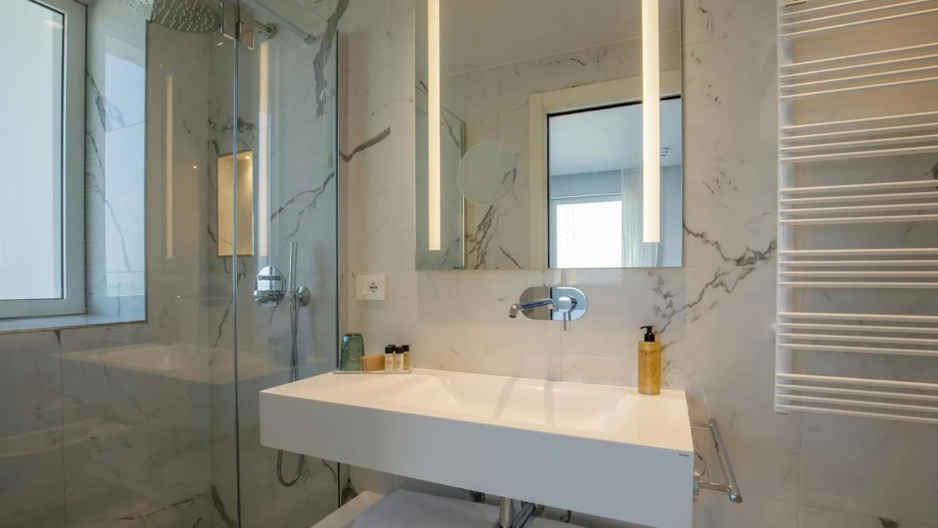 Ambasciatori Suite Hotel Sottomarina