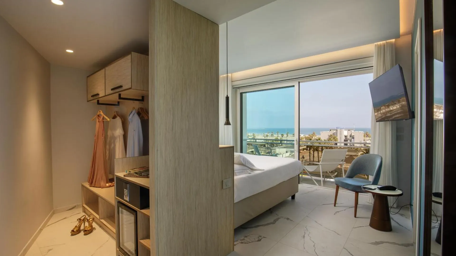 Ambasciatori Suite Hotel Sottomarina