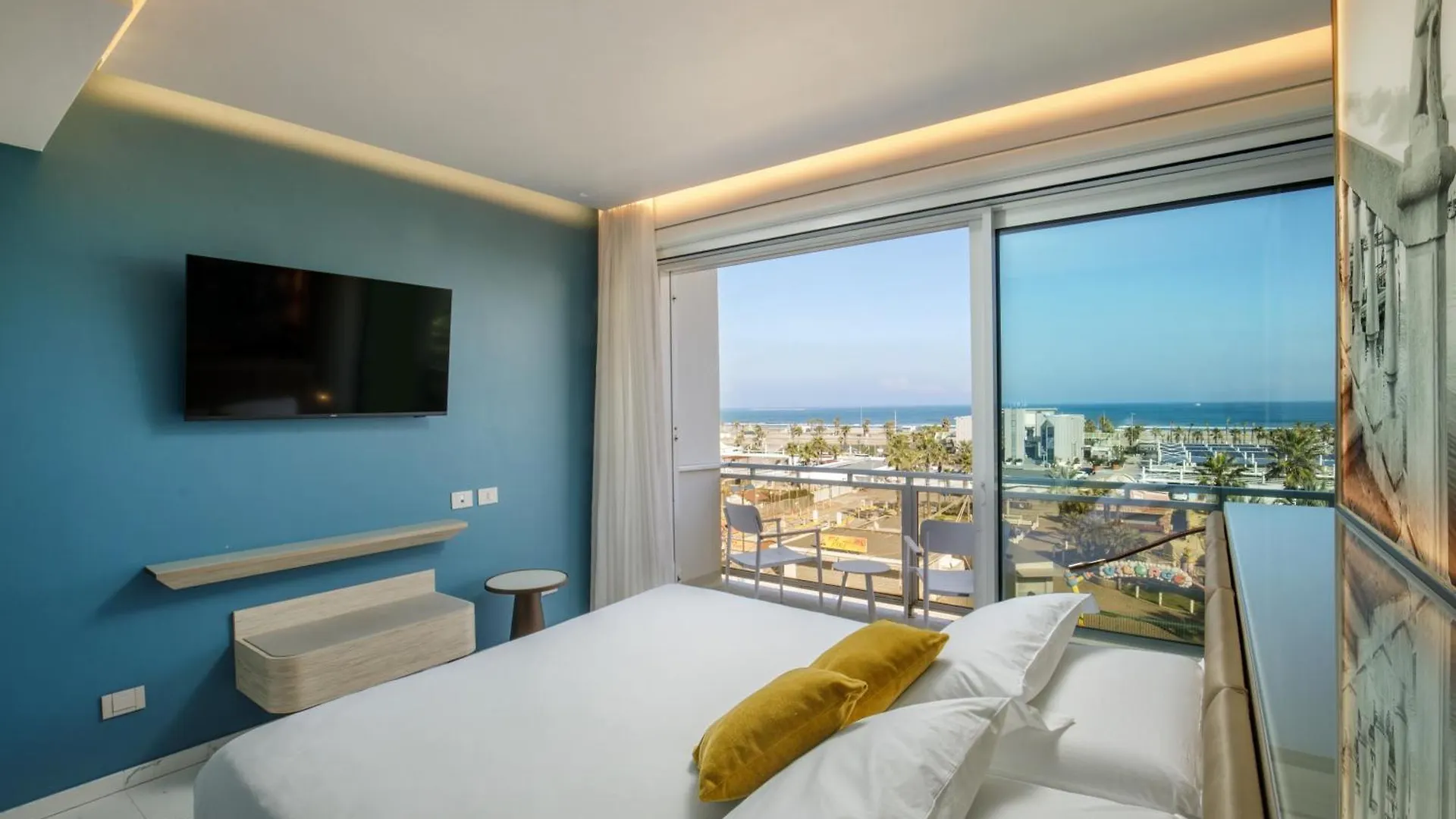 Ambasciatori Suite Hotel Sottomarina
