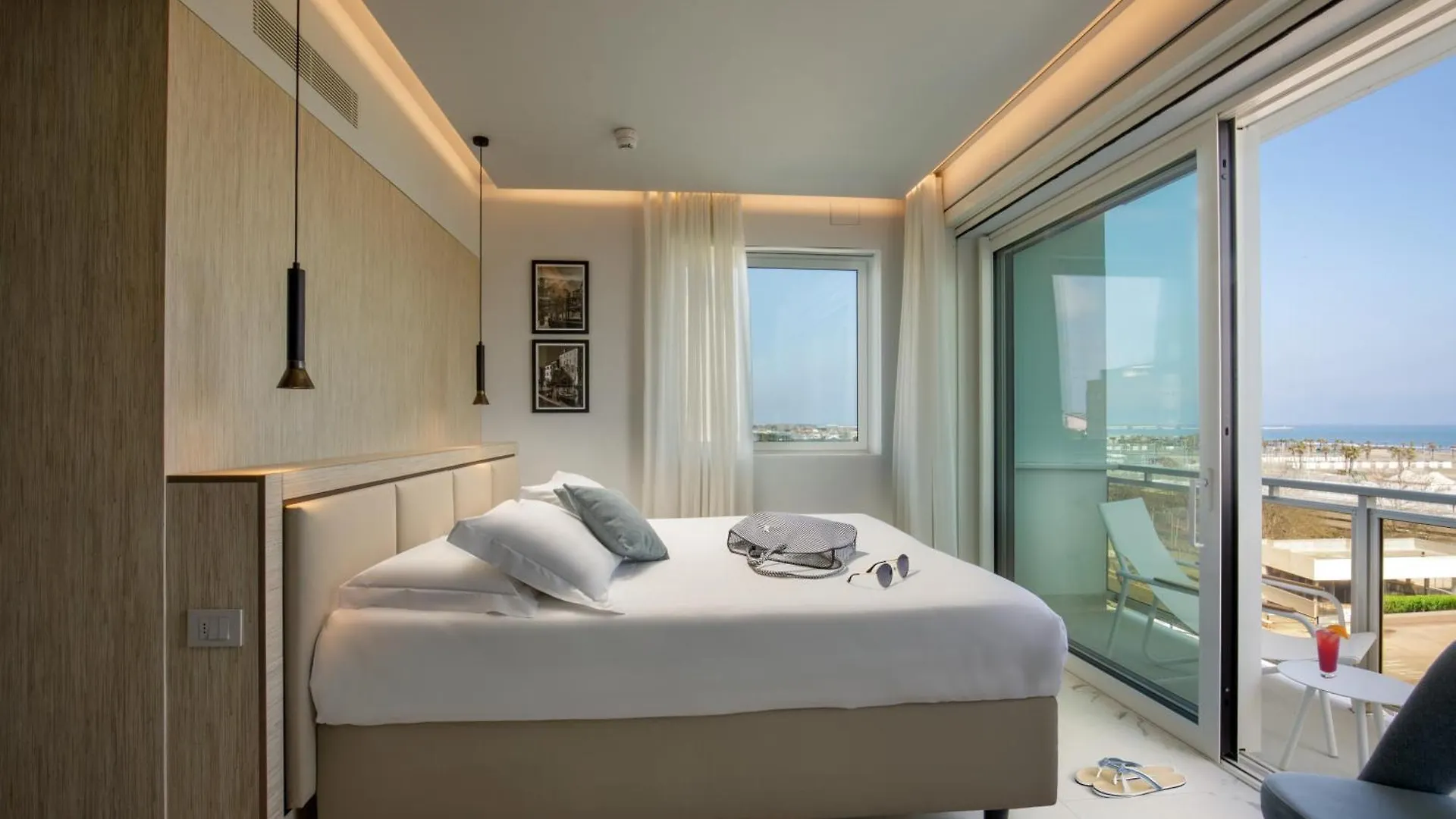 Ambasciatori Suite Hotel Sottomarina