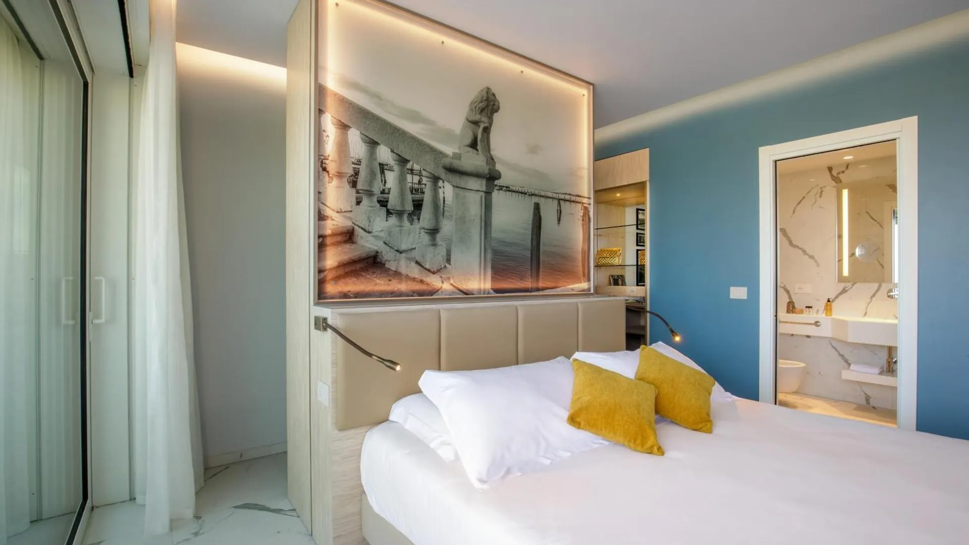 Ambasciatori Suite Hotel Sottomarina