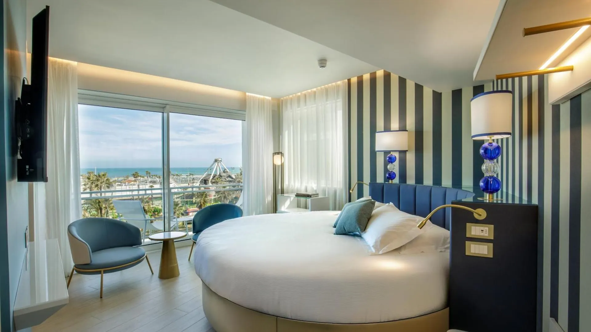Ambasciatori Suite Hotel Sottomarina