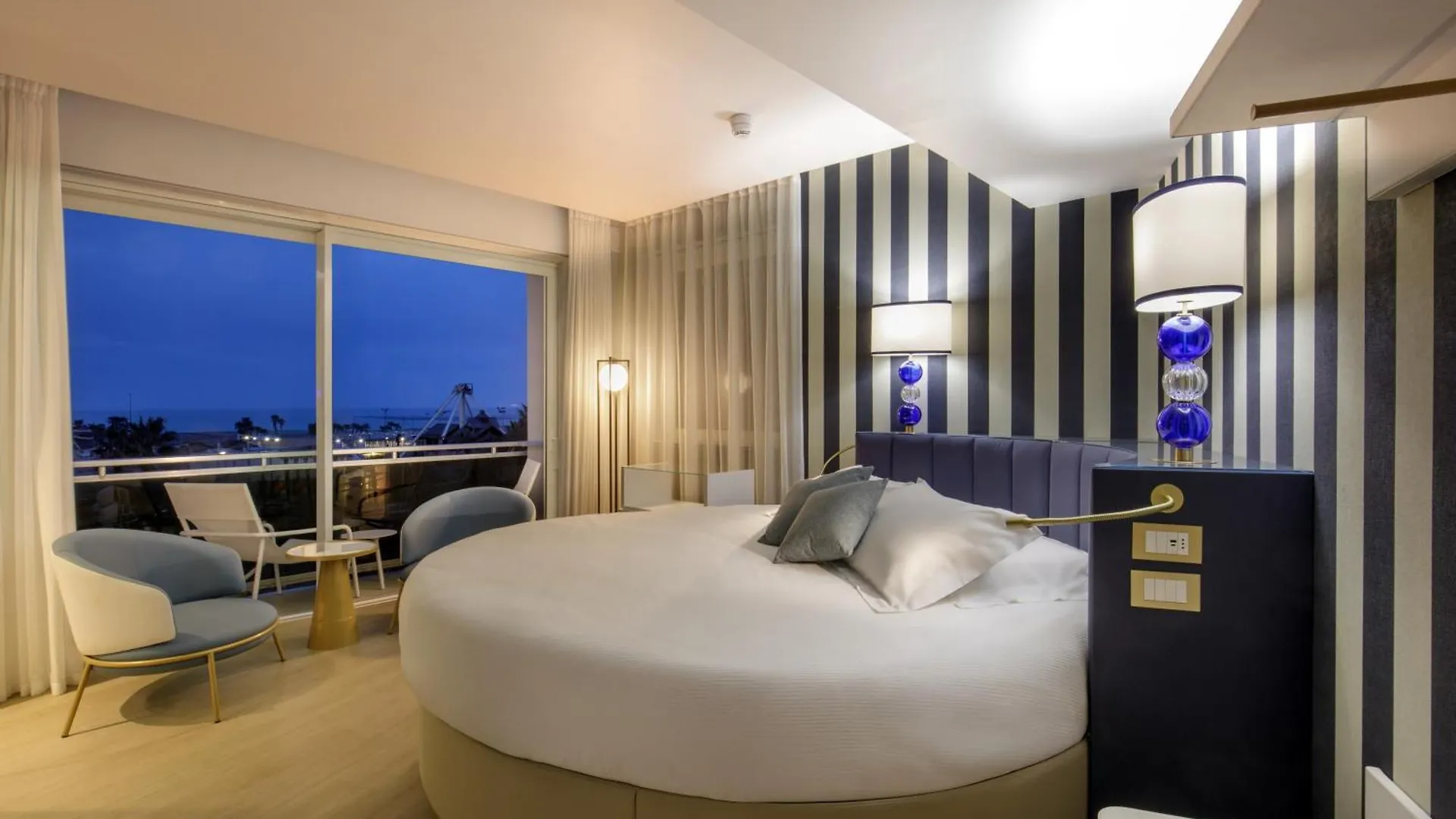 Ambasciatori Suite Hotel Sottomarina