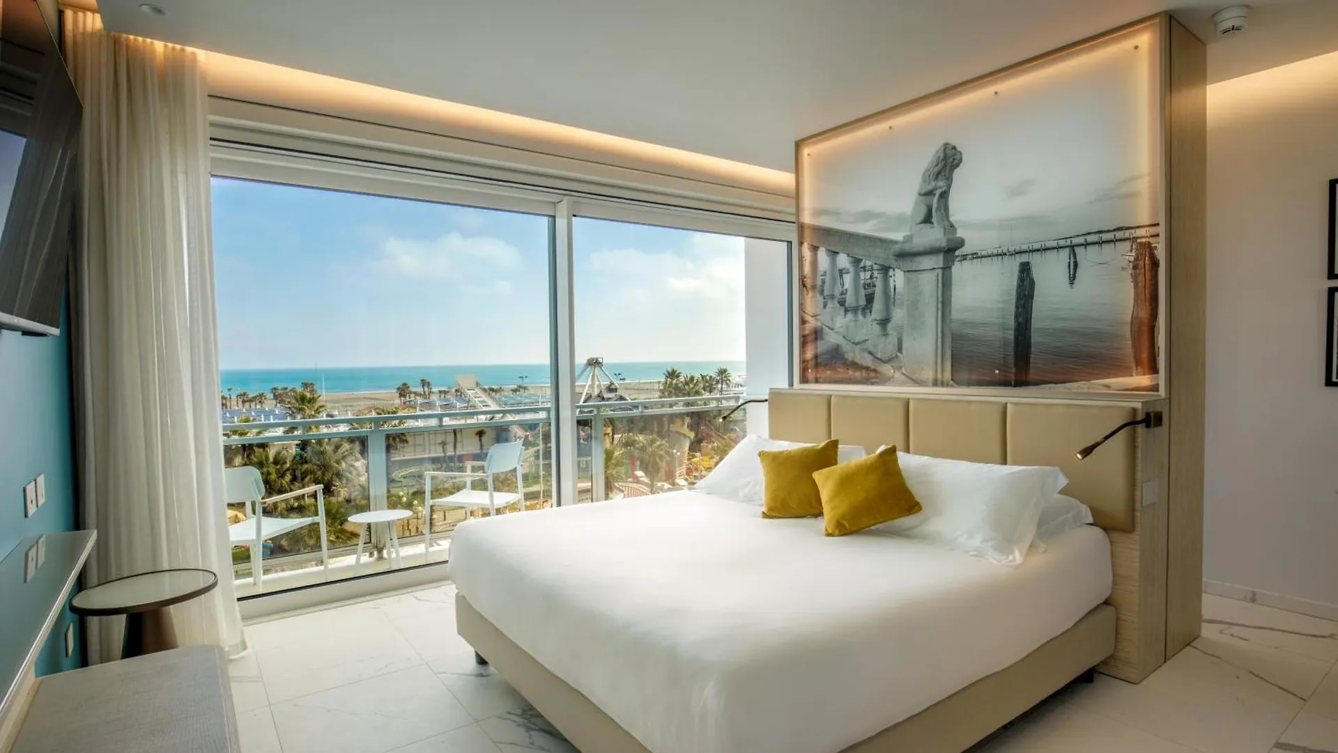 Ambasciatori Suite Hotel Sottomarina