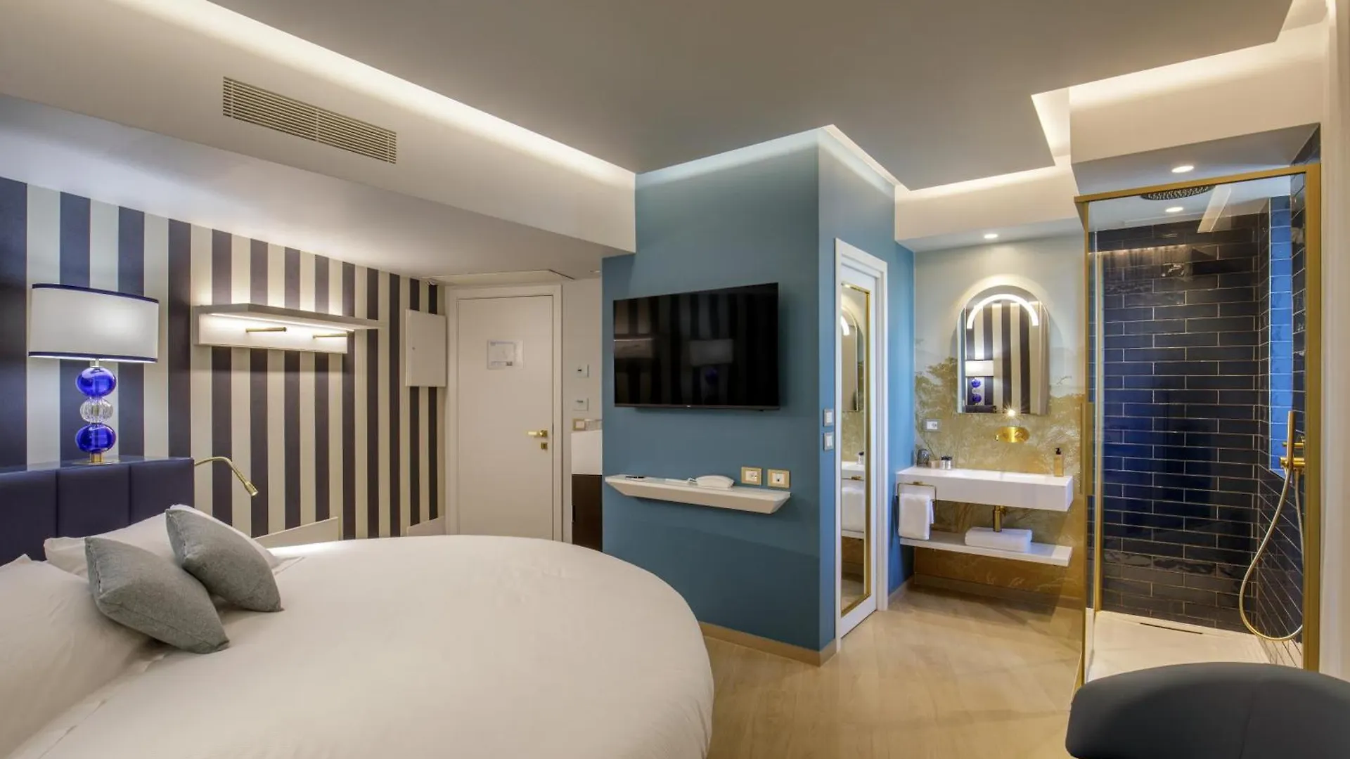 Ambasciatori Suite Hotel Sottomarina