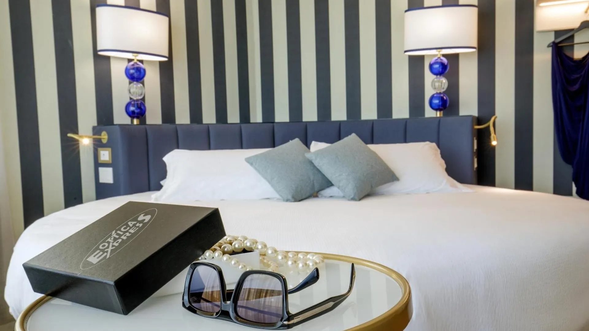 Ambasciatori Suite Hotel Sottomarina