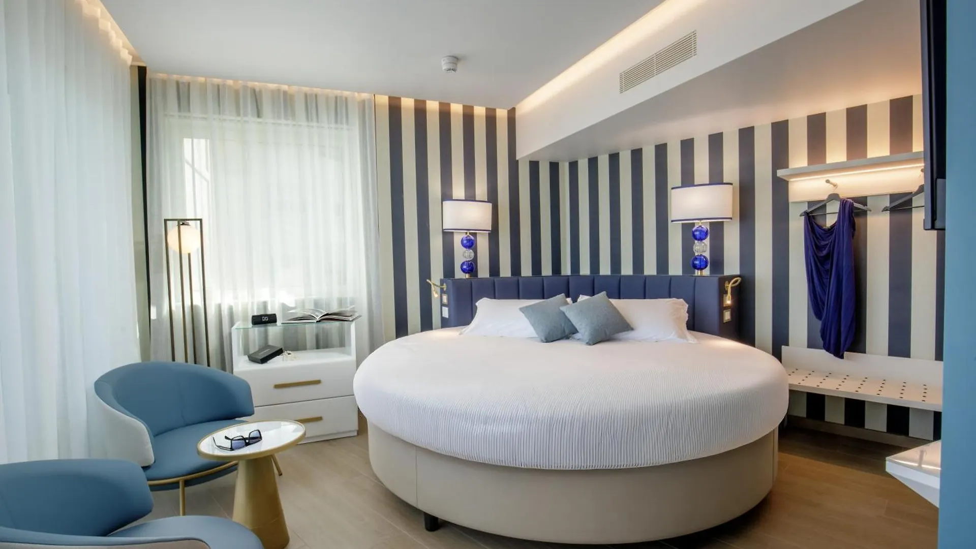 Ambasciatori Suite Hotel Sottomarina