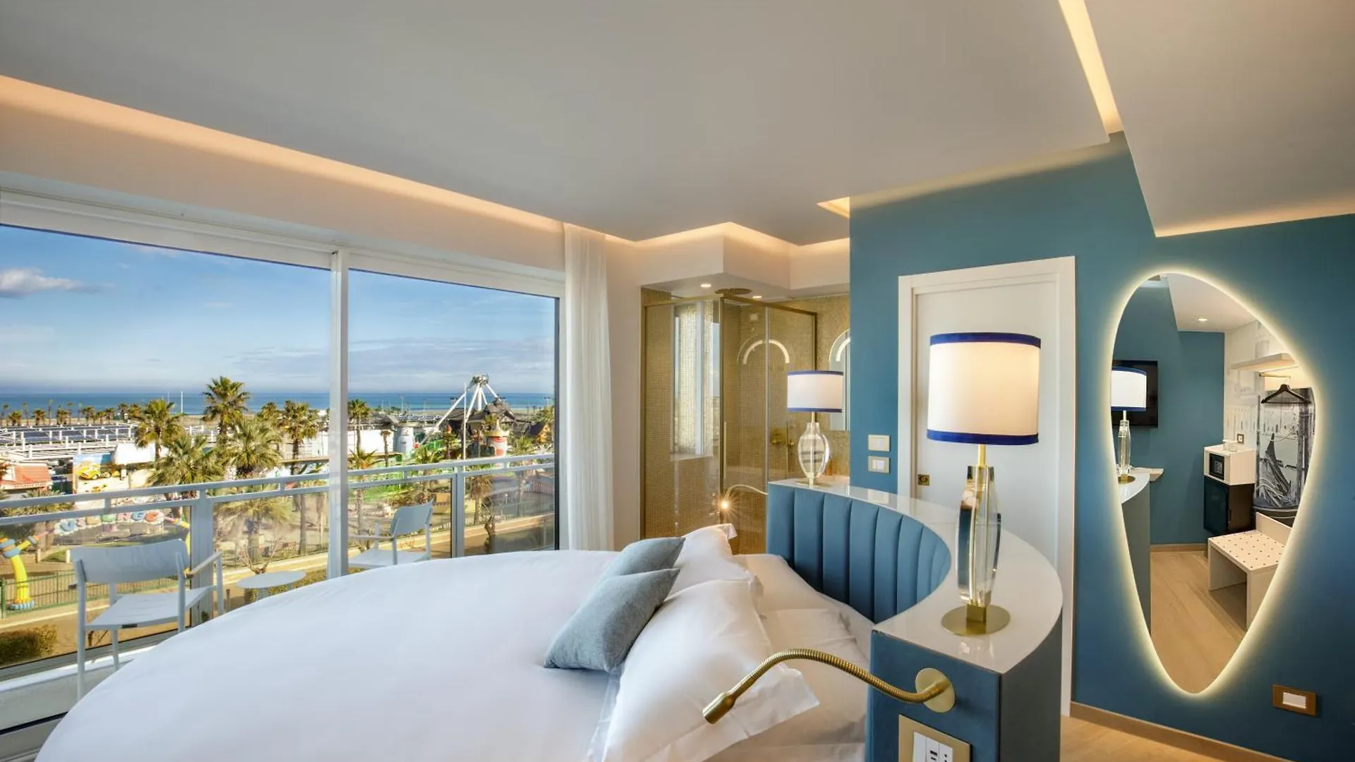 Ambasciatori Suite Hotel Sottomarina