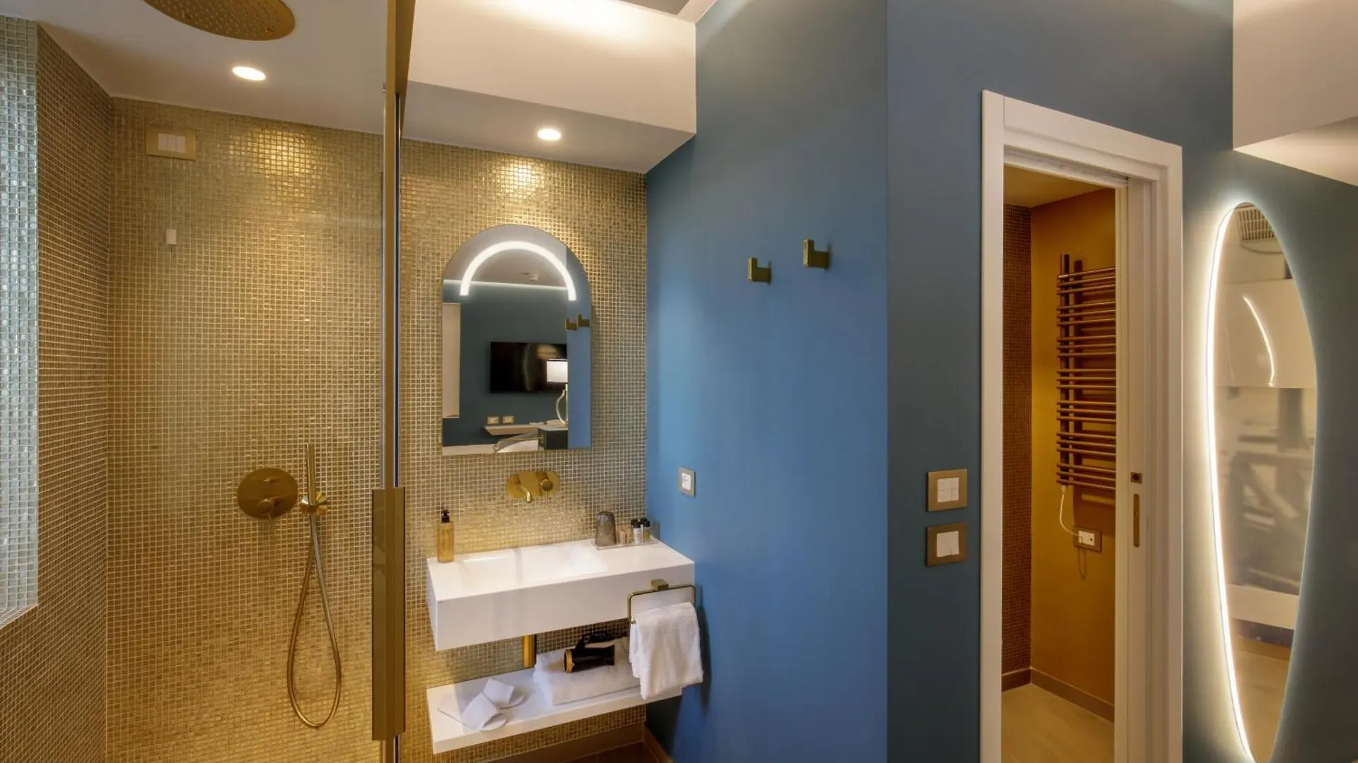 Ambasciatori Suite Hotel Sottomarina