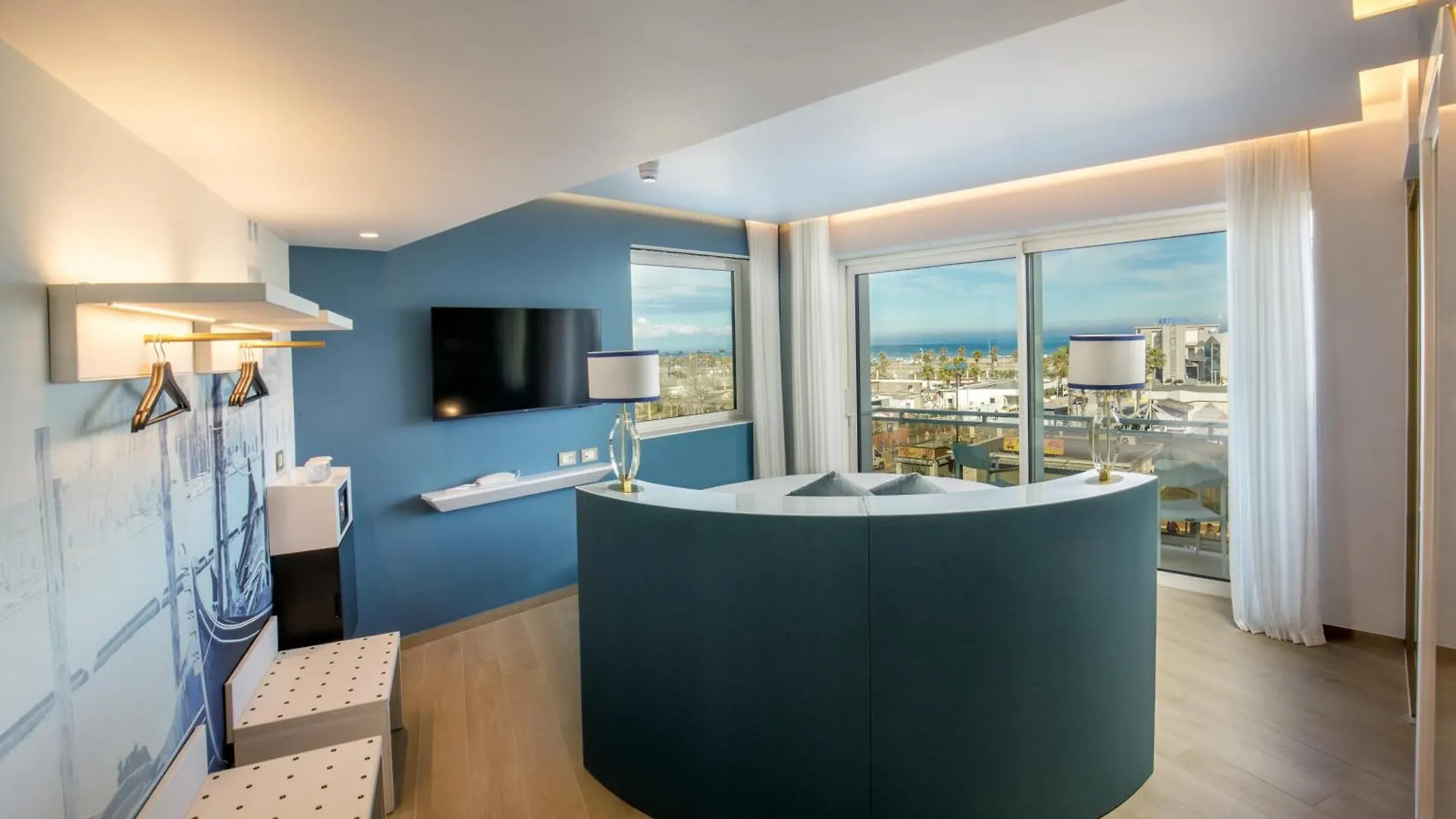 Ambasciatori Suite Hotel Sottomarina