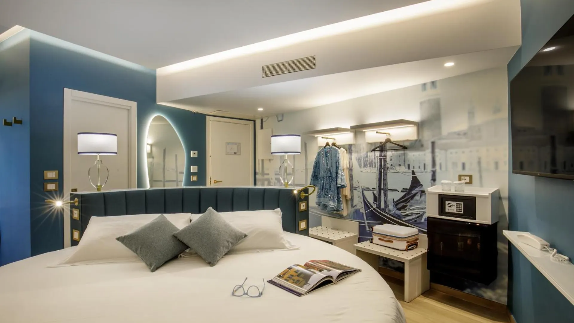 Ambasciatori Suite Hotel Sottomarina