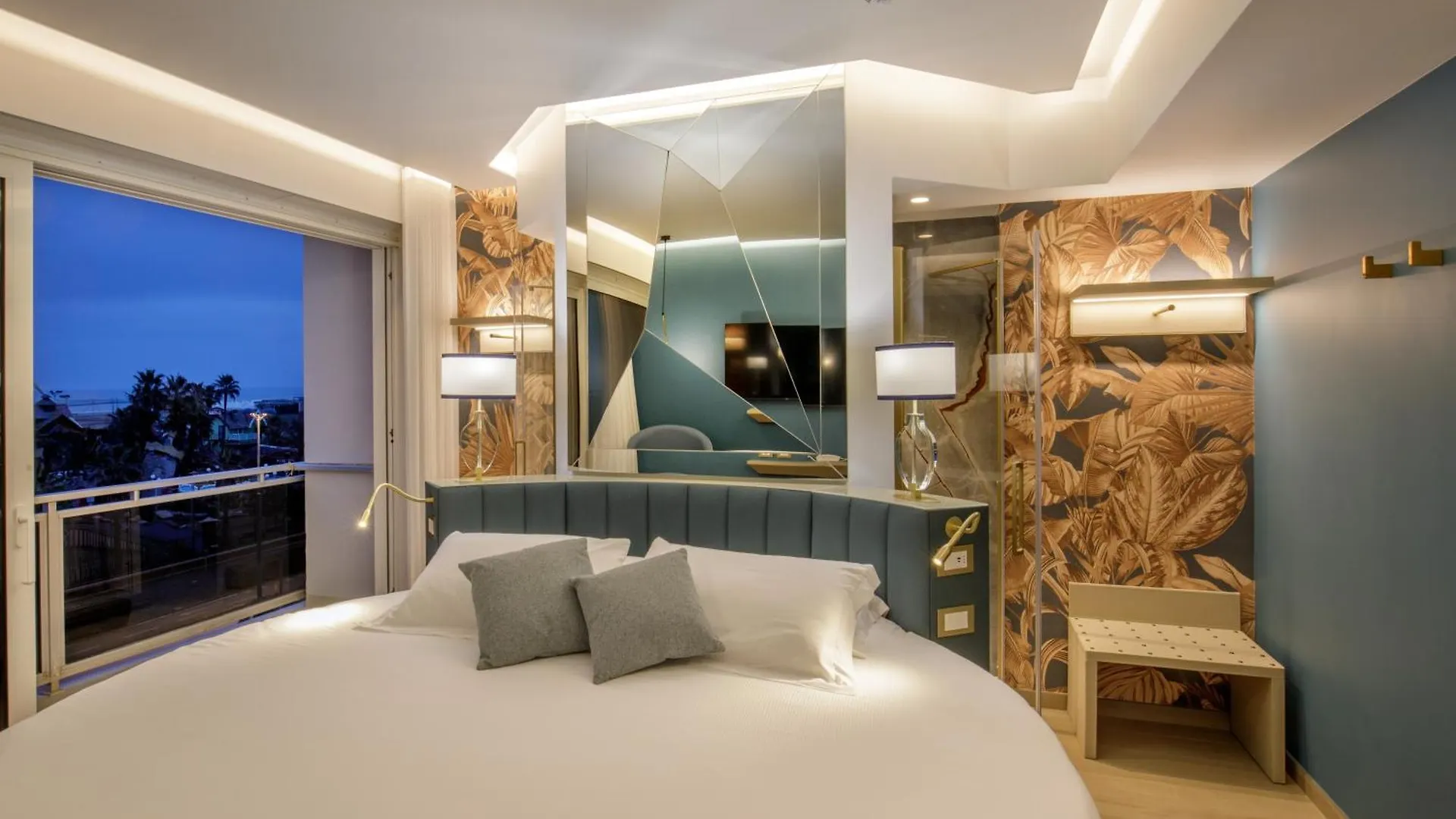 Ambasciatori Suite Hotel Sottomarina