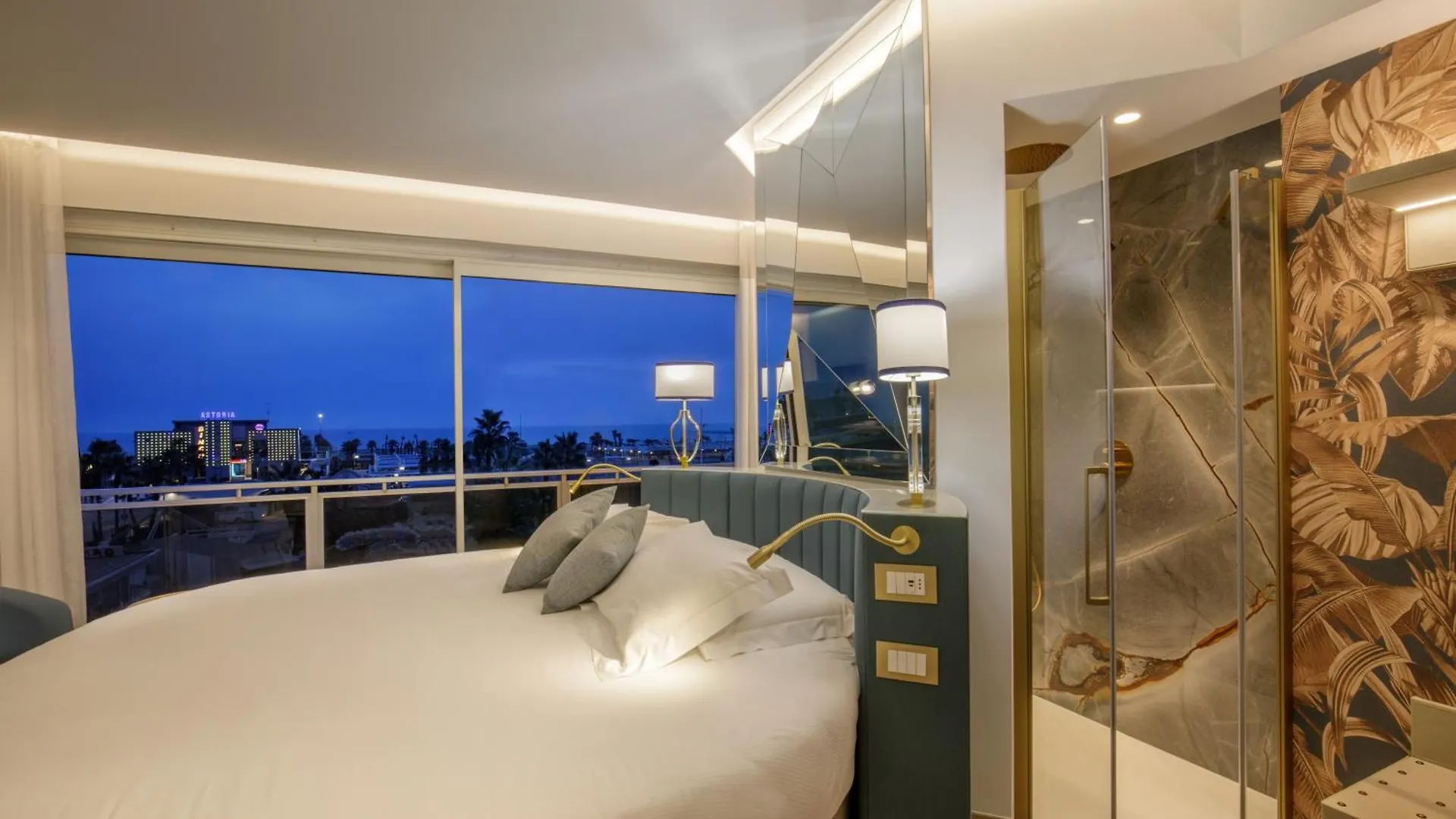 Ambasciatori Suite Hotel Sottomarina