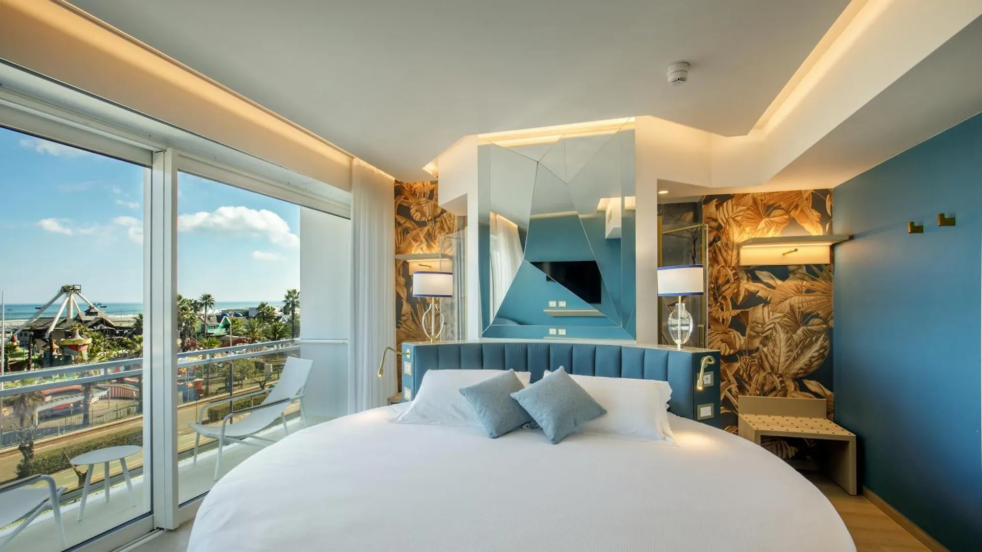 Ambasciatori Suite Hotel Sottomarina