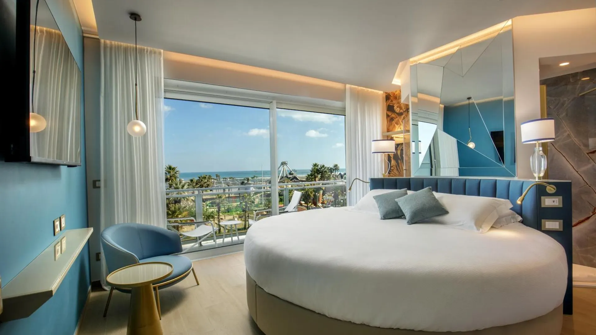 Ambasciatori Suite Hotel Sottomarina