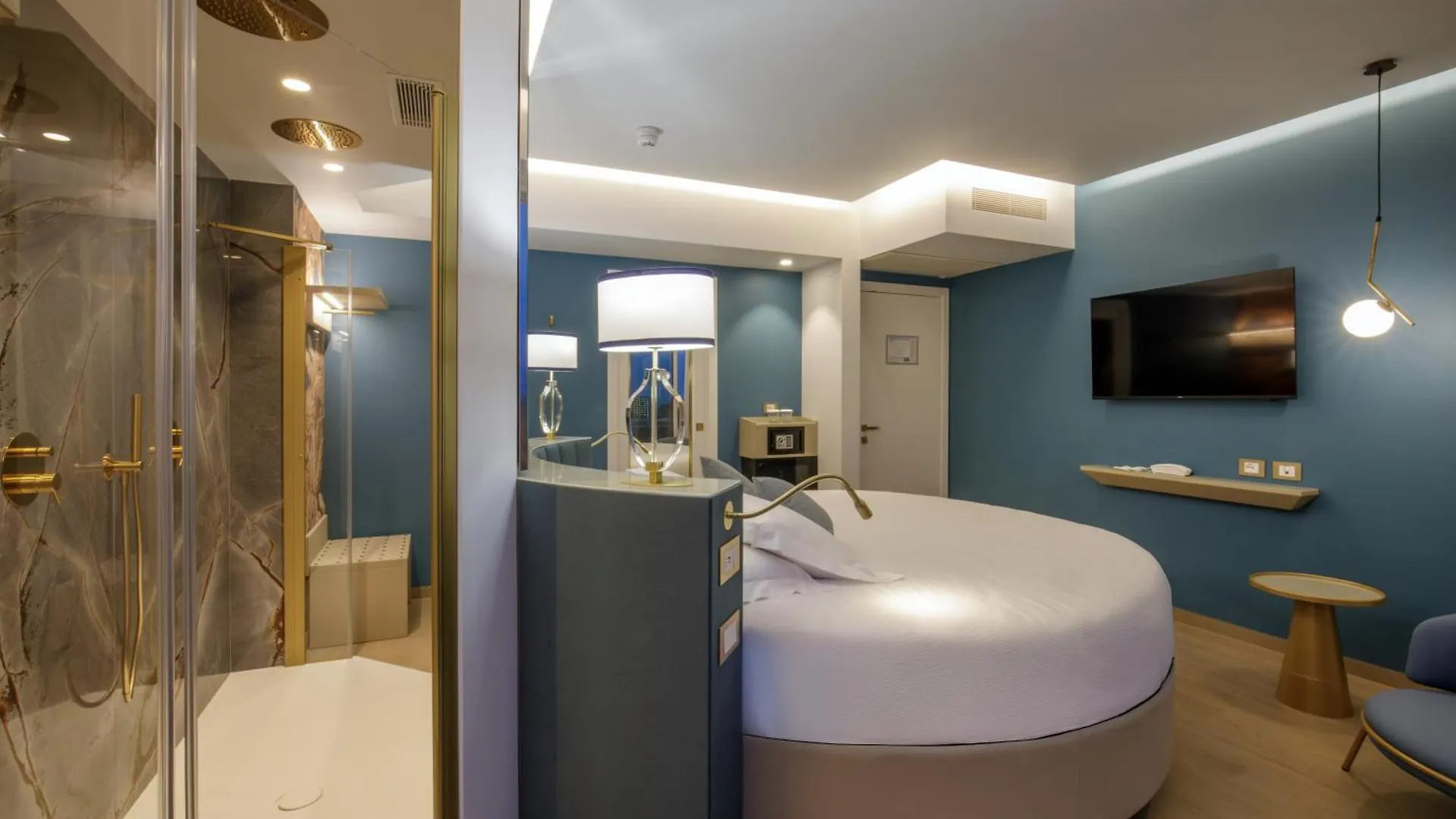 Ambasciatori Suite Hotel Sottomarina