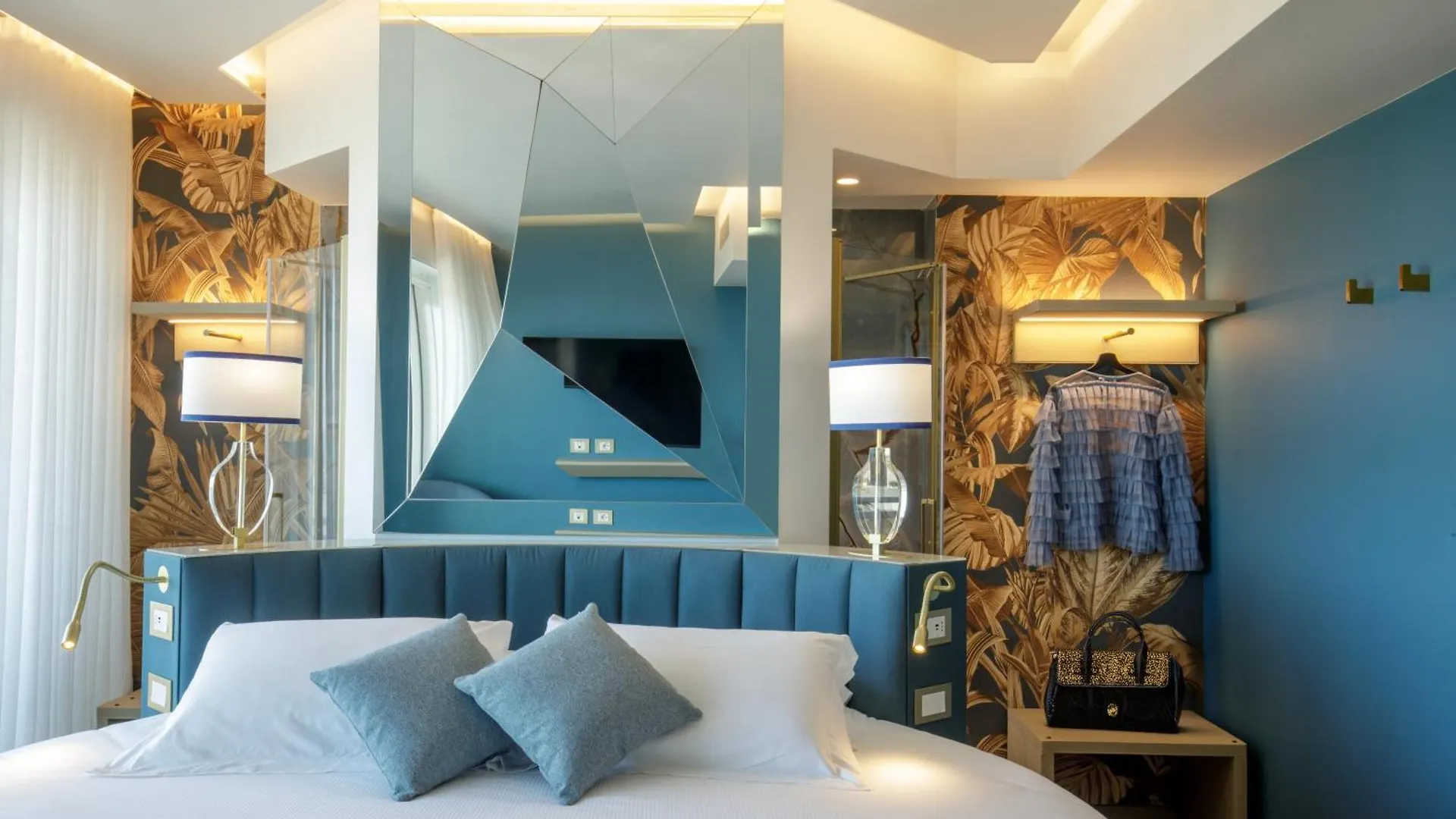 Ambasciatori Suite Hotel Sottomarina