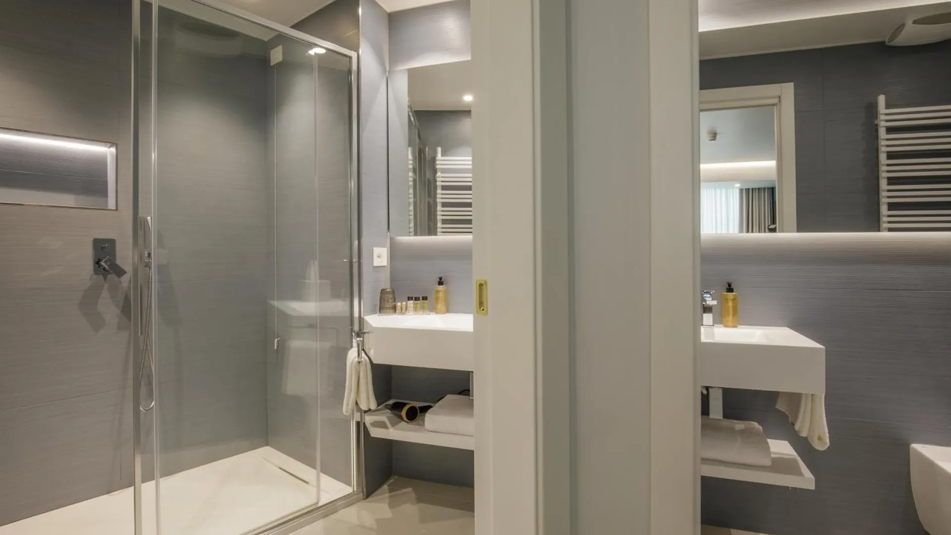 Ambasciatori Suite Hotel Sottomarina Itália