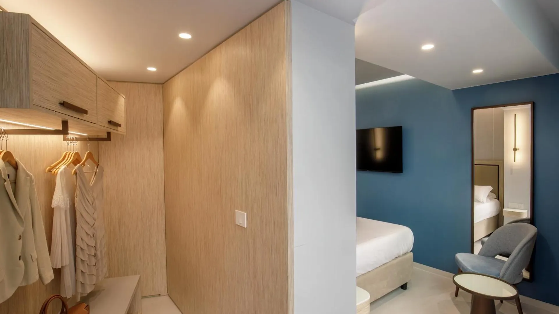 Ambasciatori Suite Hotel Sottomarina Itália