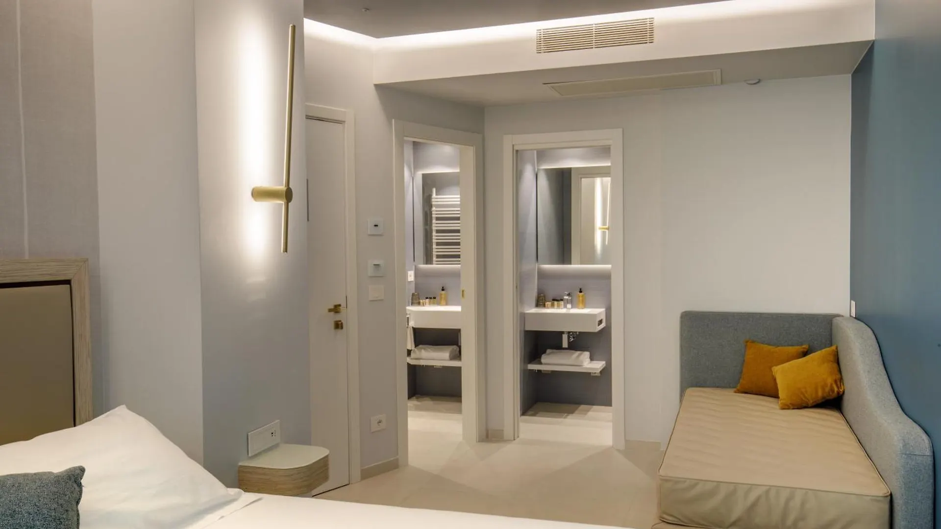 Ambasciatori Suite Hotel Sottomarina