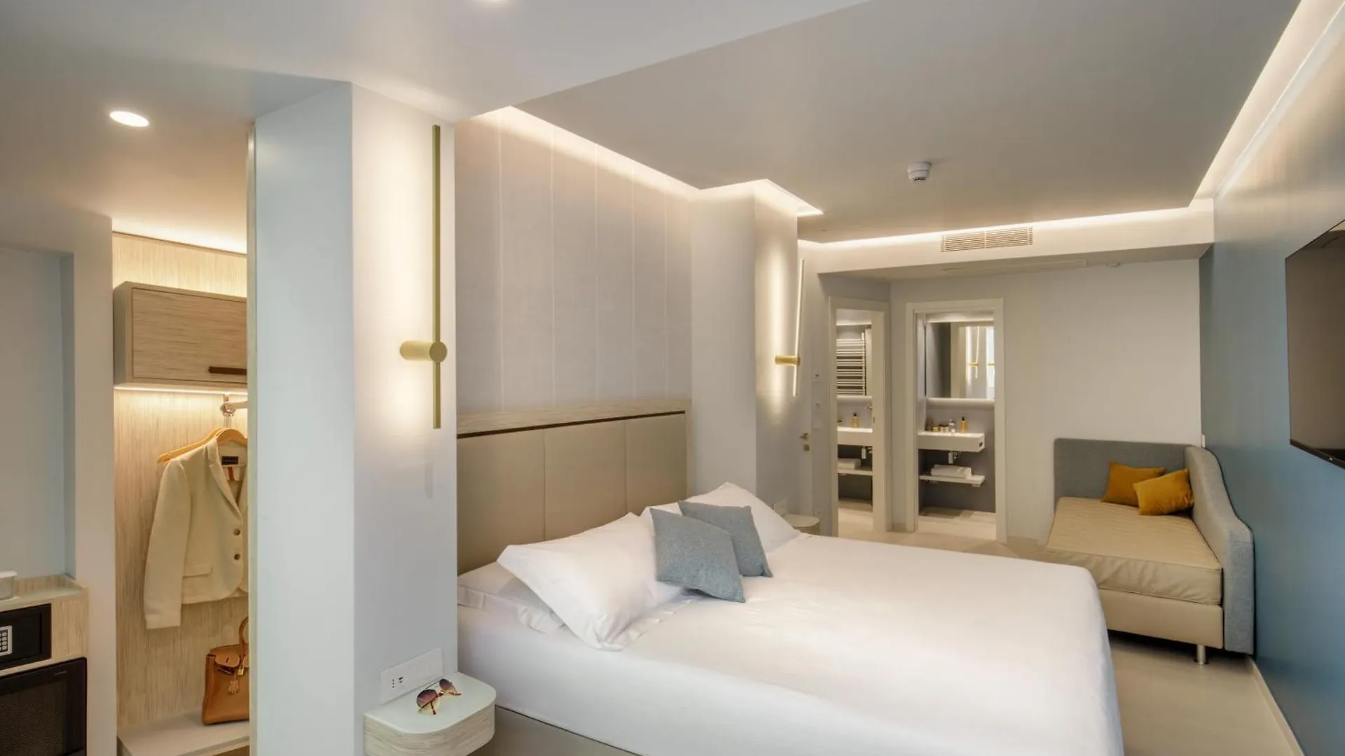 Ambasciatori Suite Hotel Sottomarina