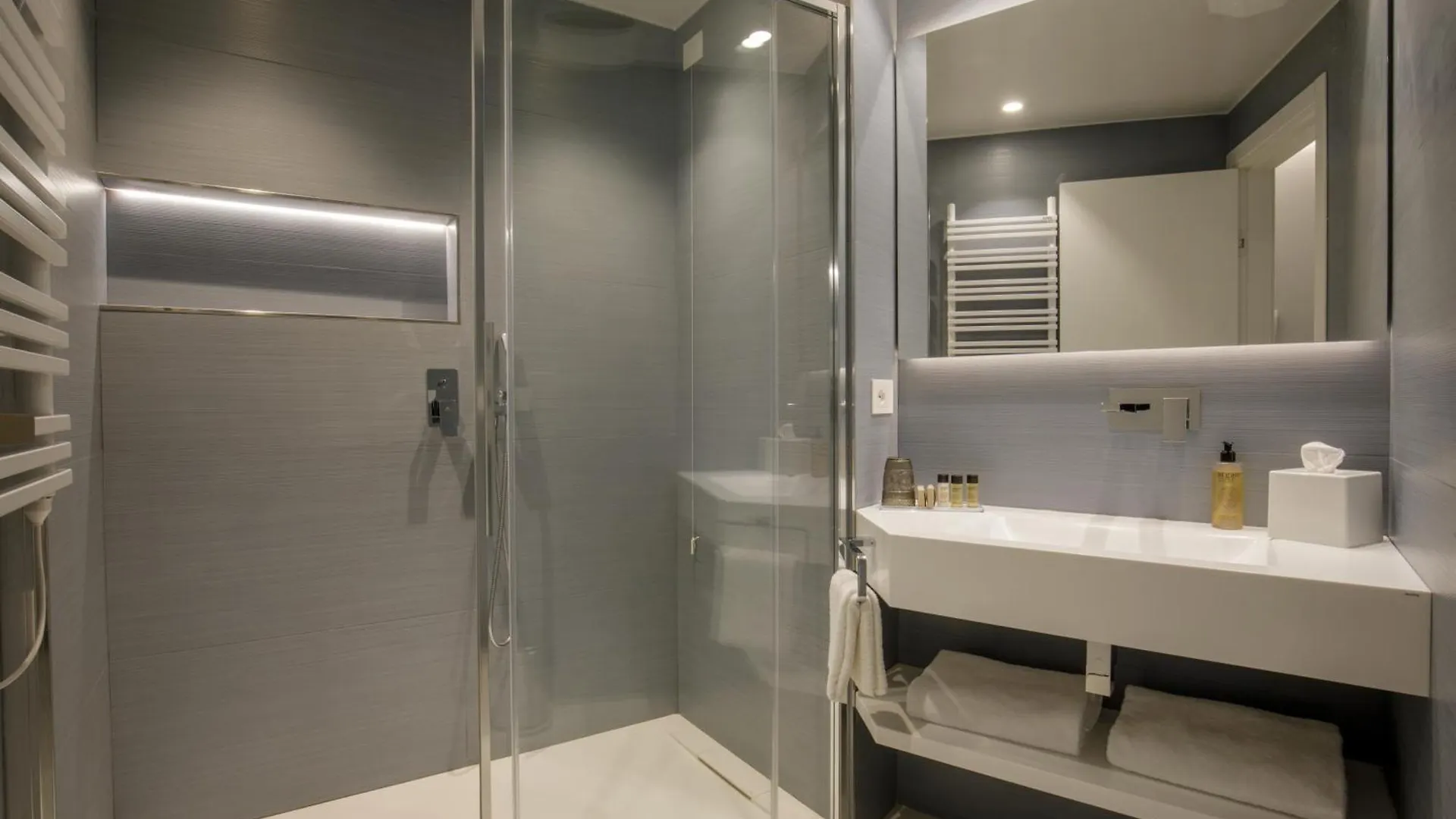 Ambasciatori Suite Hotel Sottomarina