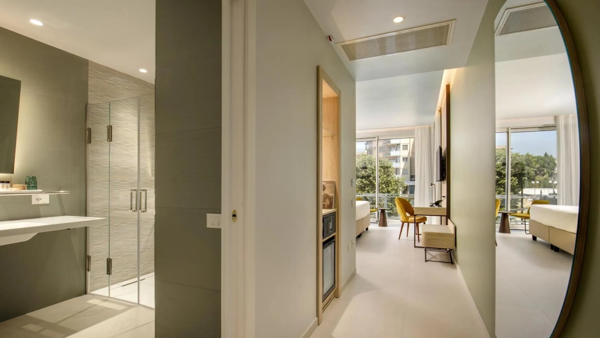 Ambasciatori Suite Hotel Sottomarina