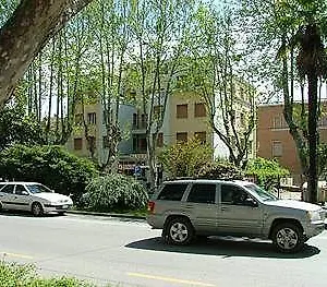 *** Hotel Moderno Italien