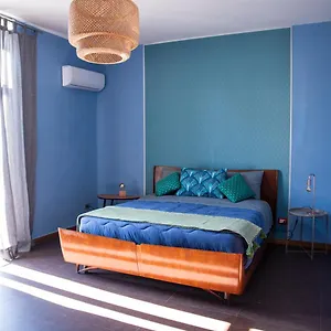 *** Frühstückspension Home&more Italien