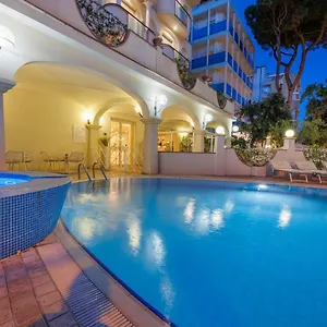 **** Hotel Parco Dei Principi Boutique Italien