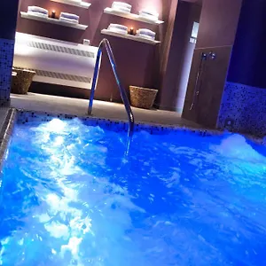 **** Hotel Sovrana & Italien