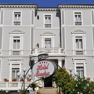 *** Hotel Esedra Italien