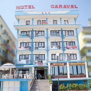 3* Hotel Caravel