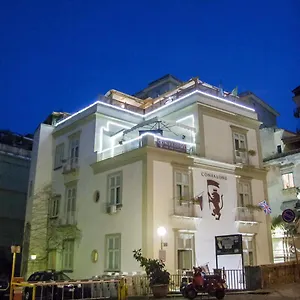 ** Aparthotel Confalone Italien
